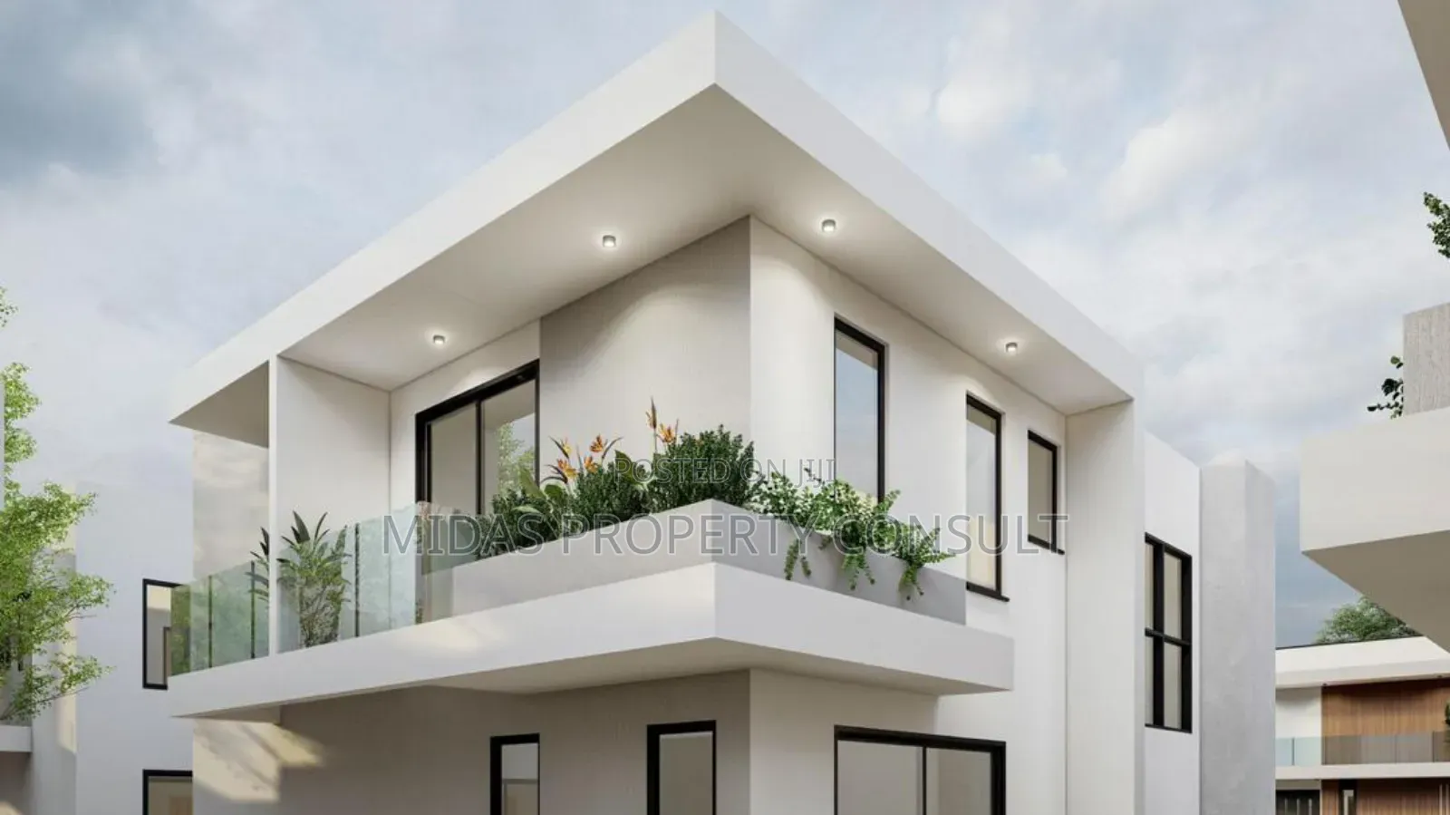 4bdrm House in East Airport, Regimanuel Gray Estates for sale