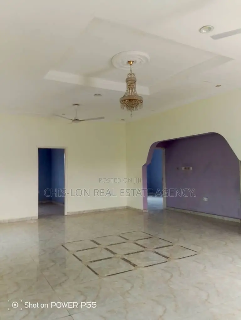 3bdrm House in Kasoa Opeikuma for rent