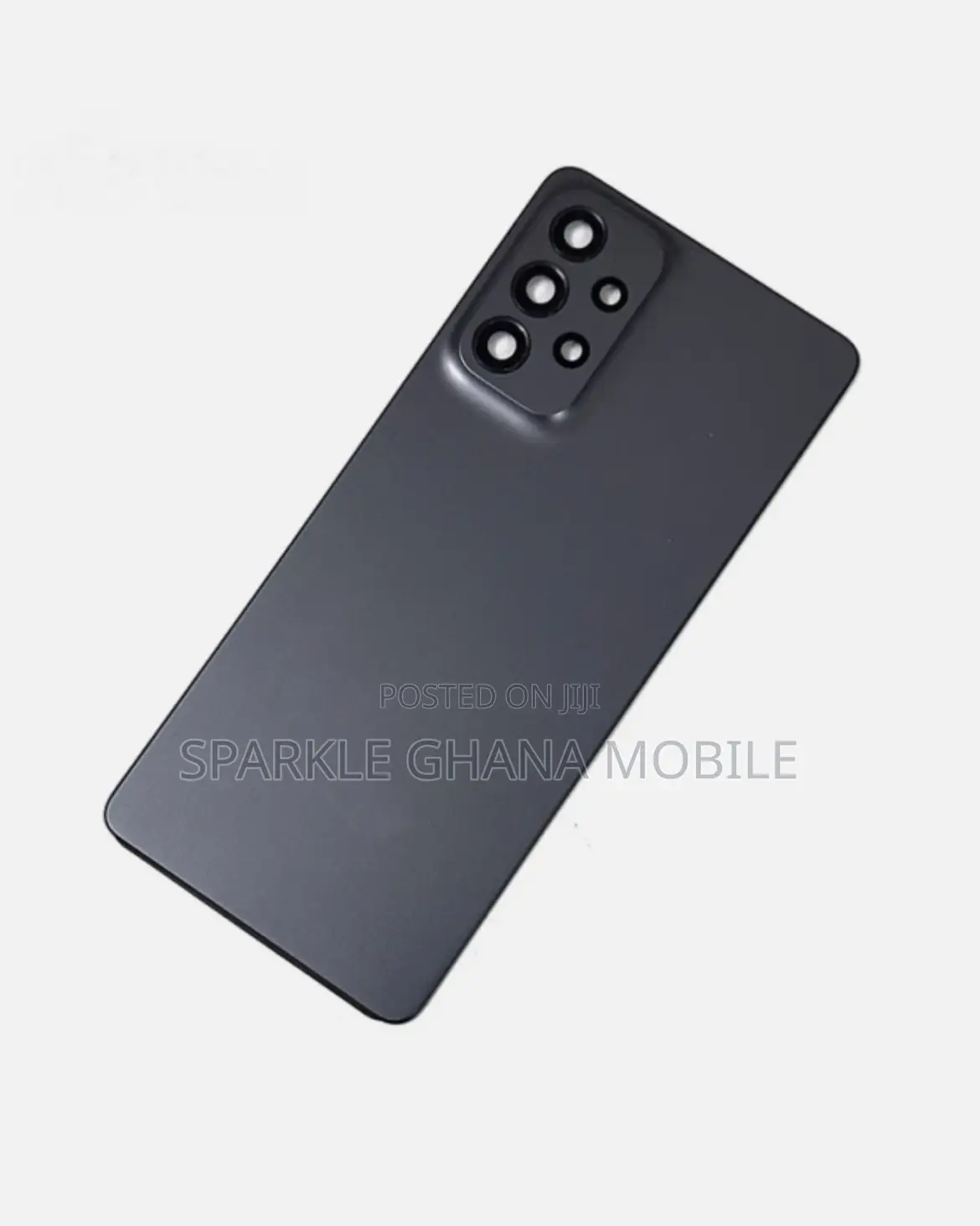 Samsung A73 Back Cover Replacement