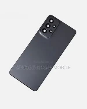 Samsung A73 Back Cover Replacement
