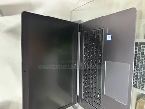 Laptop HP ZBook 15 G4 36GB Intel Xeon SSD 512GB