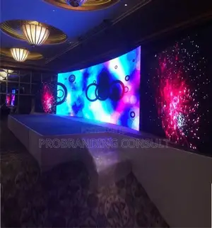 Led Screen : Sales, Rental and Intallation