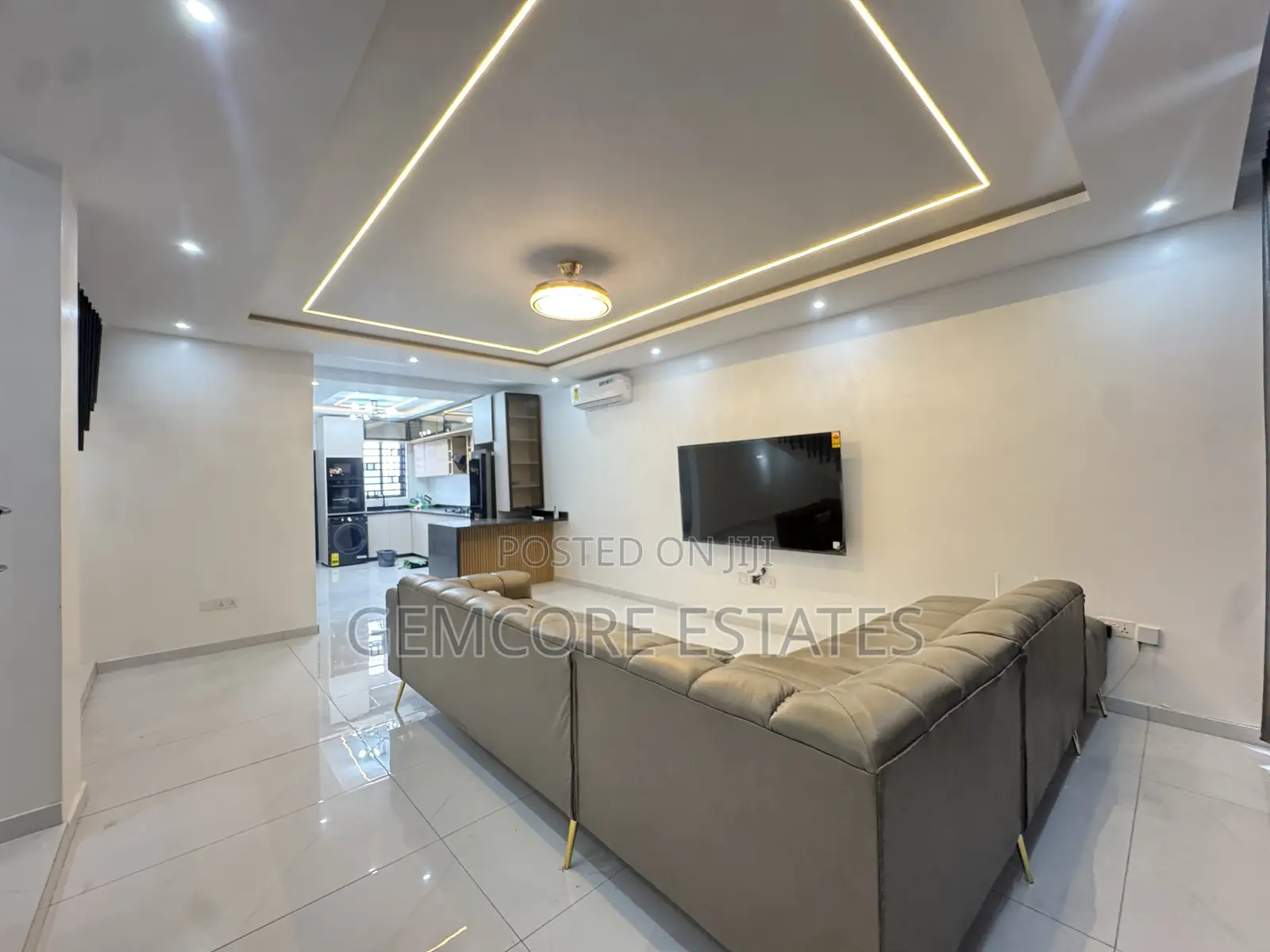 3bdrm House in East Legon Hills, Ashaley Botwe for sale