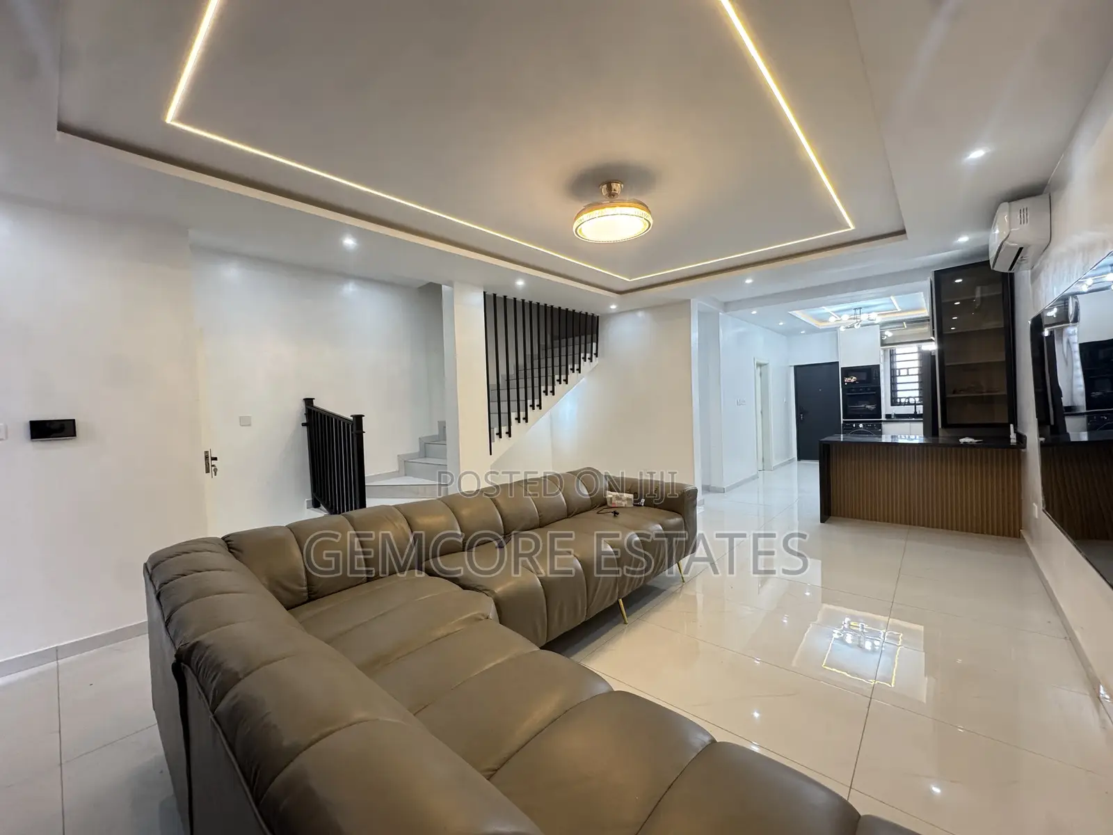 3bdrm House in East Legon Hills, Ashaley Botwe for sale