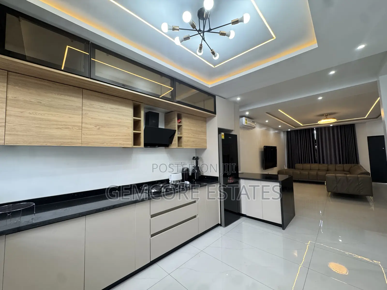 3bdrm House in East Legon Hills, Ashaley Botwe for sale