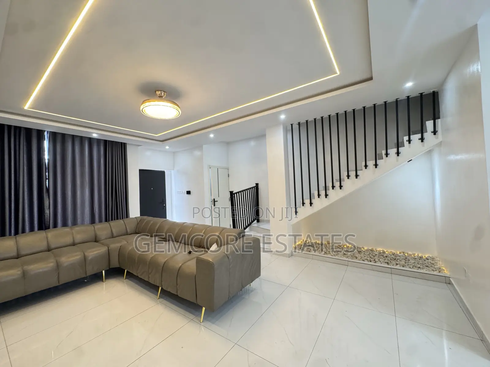 3bdrm House in East Legon Hills, Ashaley Botwe for sale