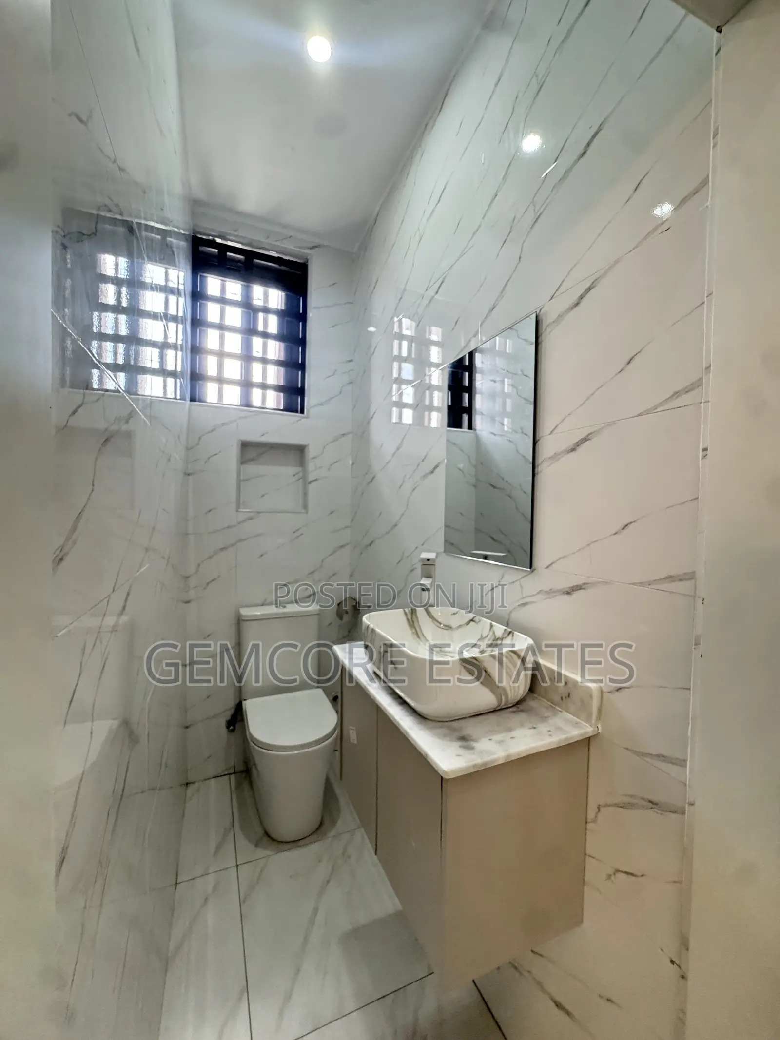 3bdrm House in East Legon Hills, Ashaley Botwe for sale