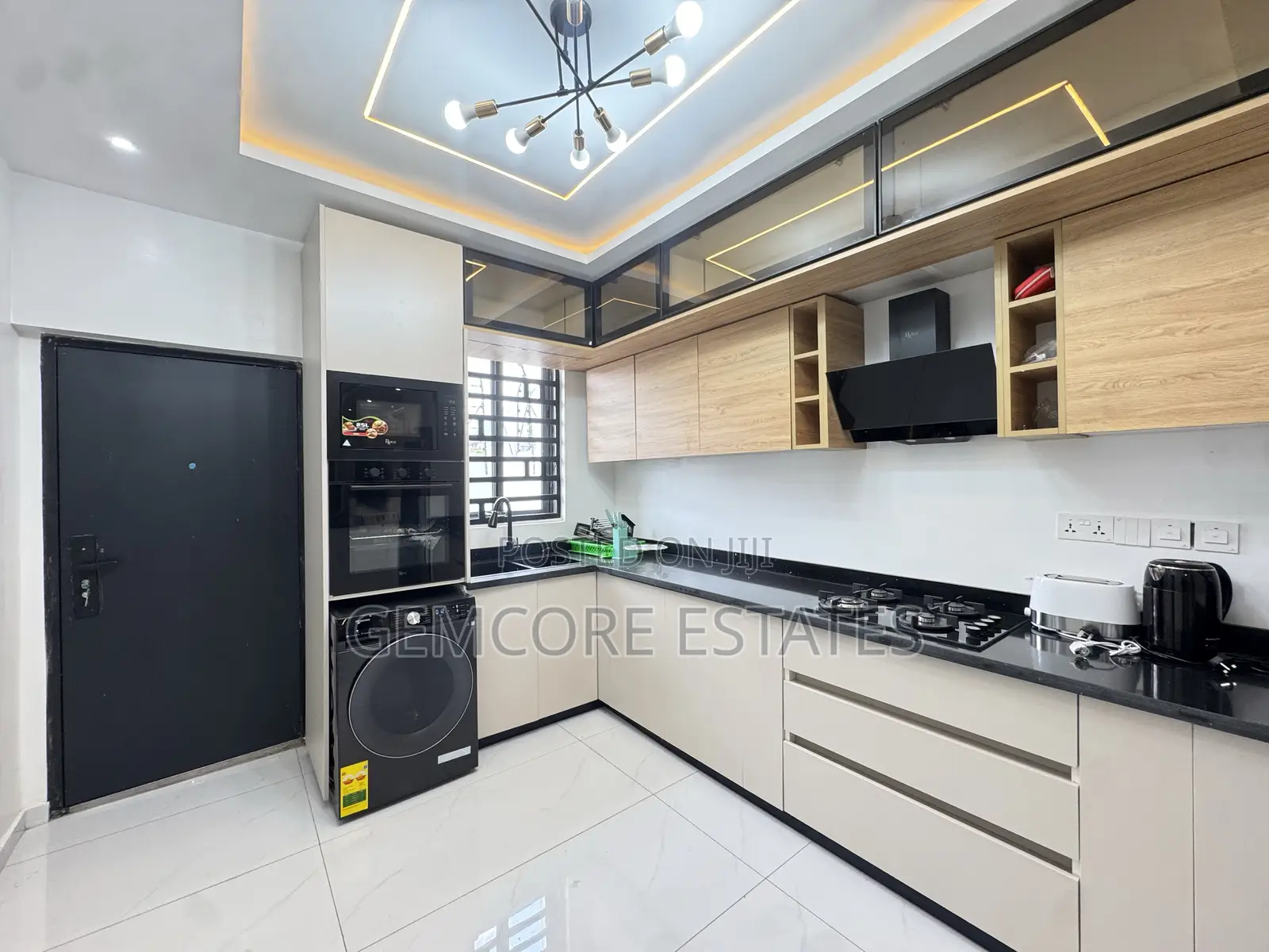 3bdrm House in East Legon Hills, Ashaley Botwe for sale