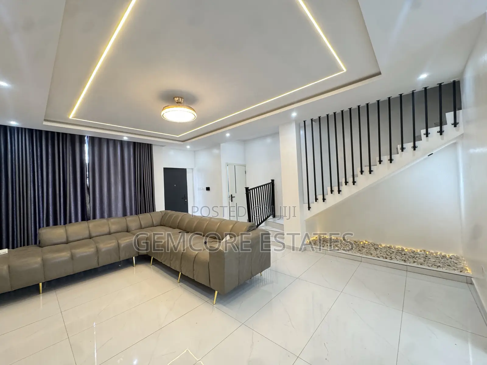 3bdrm House in East Legon Hills, Ashaley Botwe for sale
