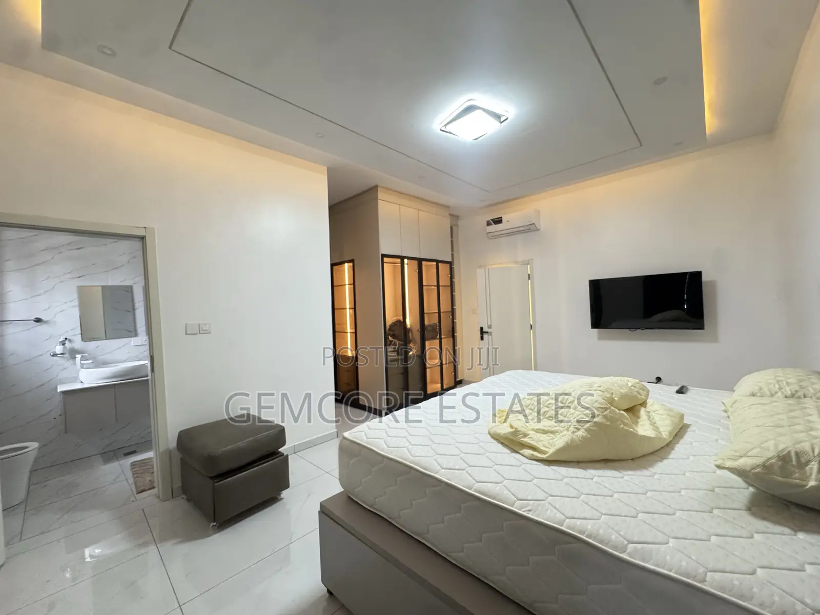 3bdrm House in East Legon Hills, Ashaley Botwe for sale