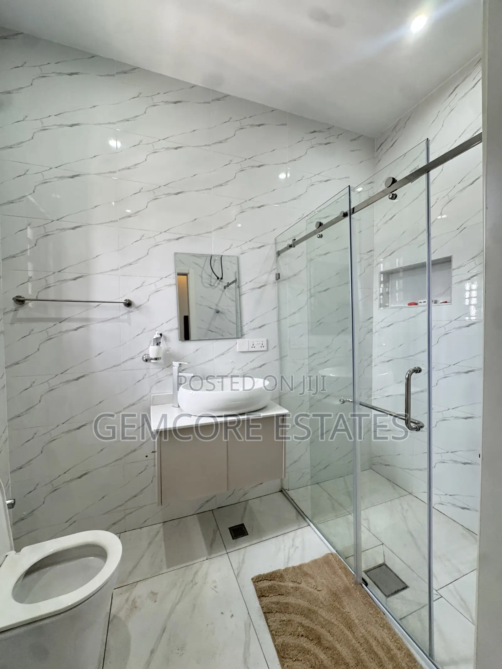 3bdrm House in East Legon Hills, Ashaley Botwe for sale