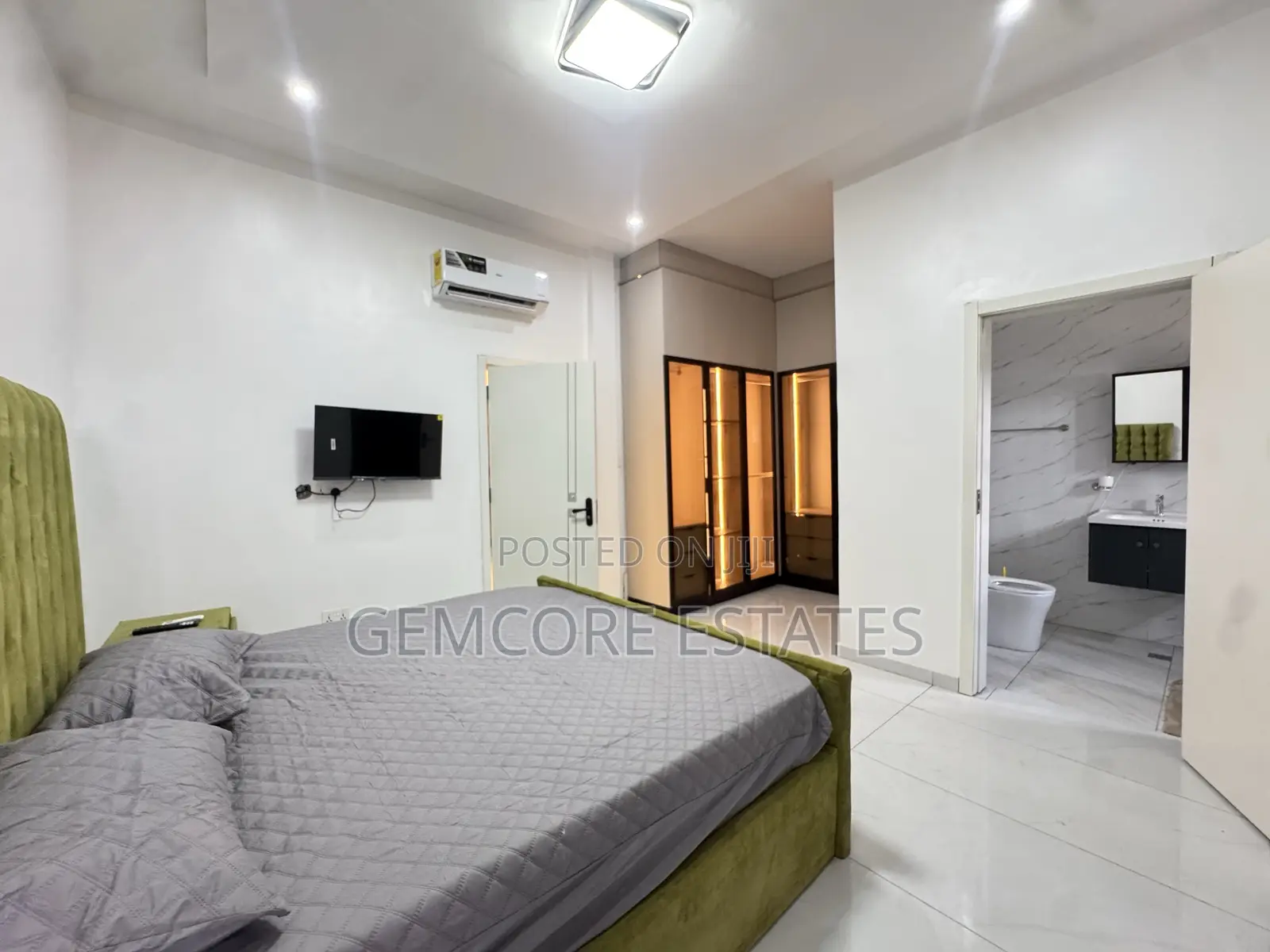 3bdrm House in East Legon Hills, Ashaley Botwe for sale