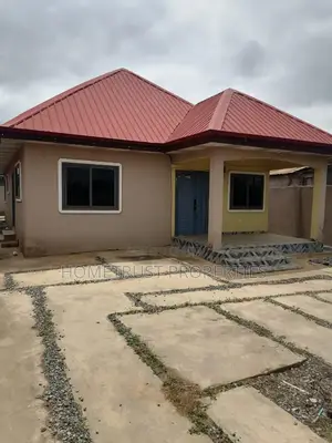 2bdrm House in Amasaman Cocobod for rent
