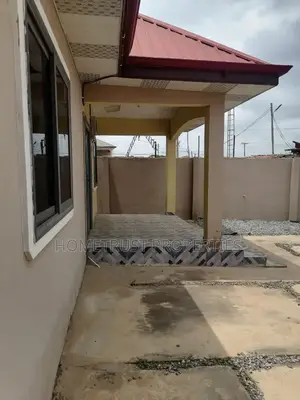 2bdrm House in Amasaman Cocobod for rent