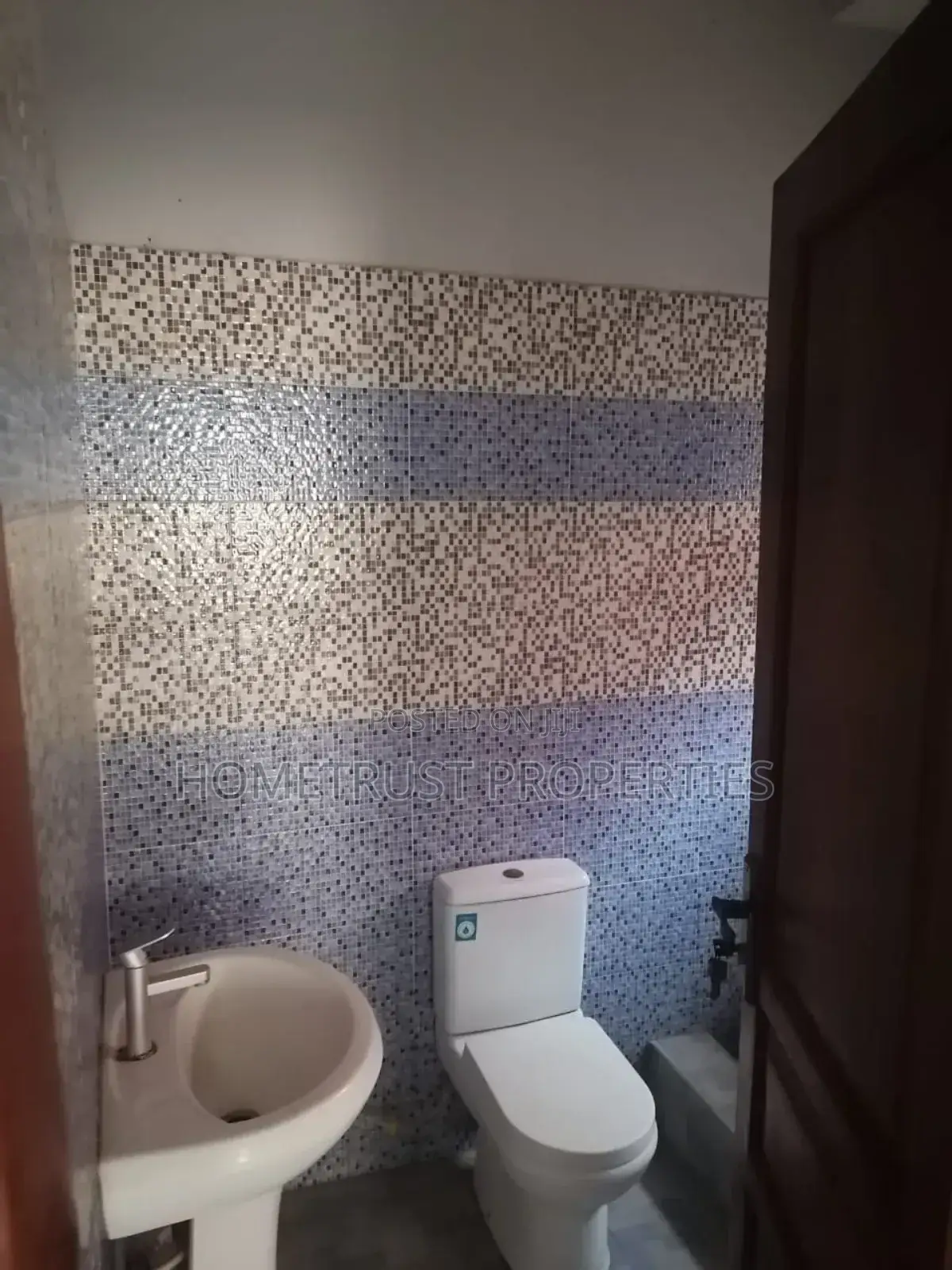 2bdrm House in Amasaman Cocobod for rent