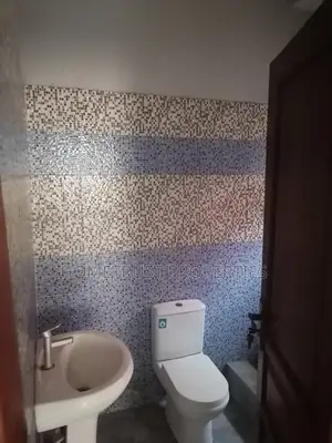 2bdrm House in Amasaman Cocobod for rent
