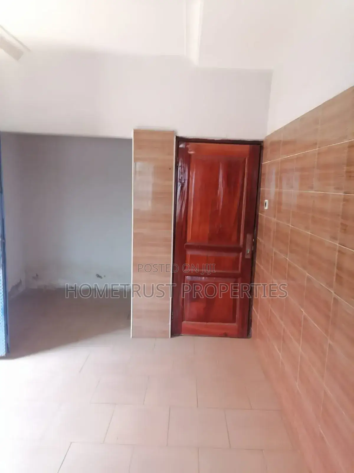 2bdrm House in Amasaman Cocobod for rent
