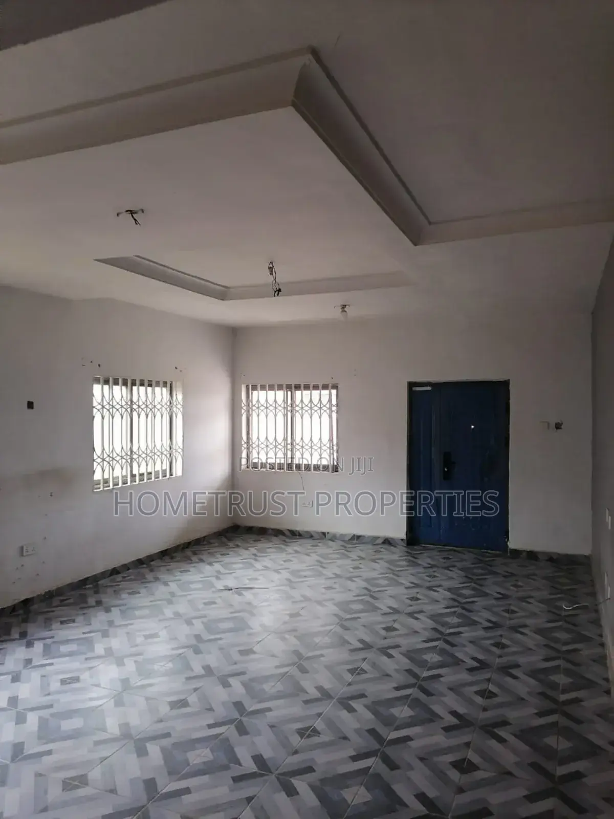 2bdrm House in Amasaman Cocobod for rent