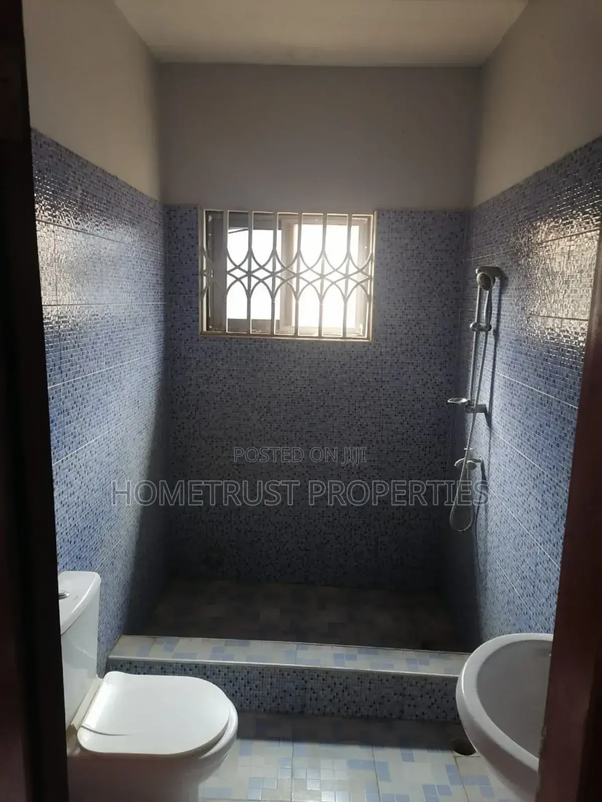 2bdrm House in Amasaman Cocobod for rent