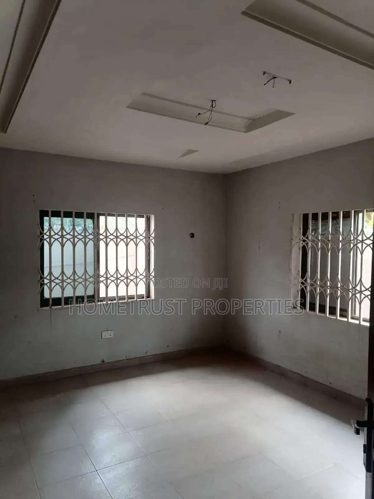 2bdrm House in Amasaman Cocobod for rent