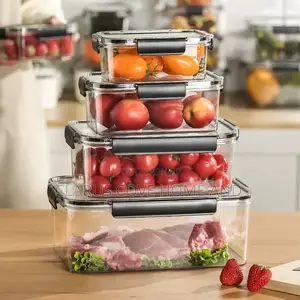 Airtight Storage Containers