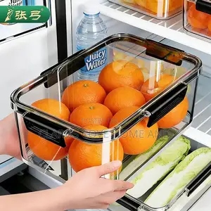 Airtight Storage Containers