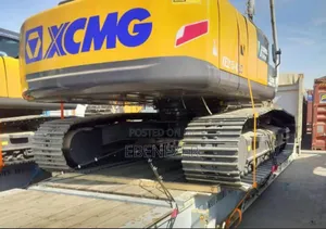 Brand New XCMG 215