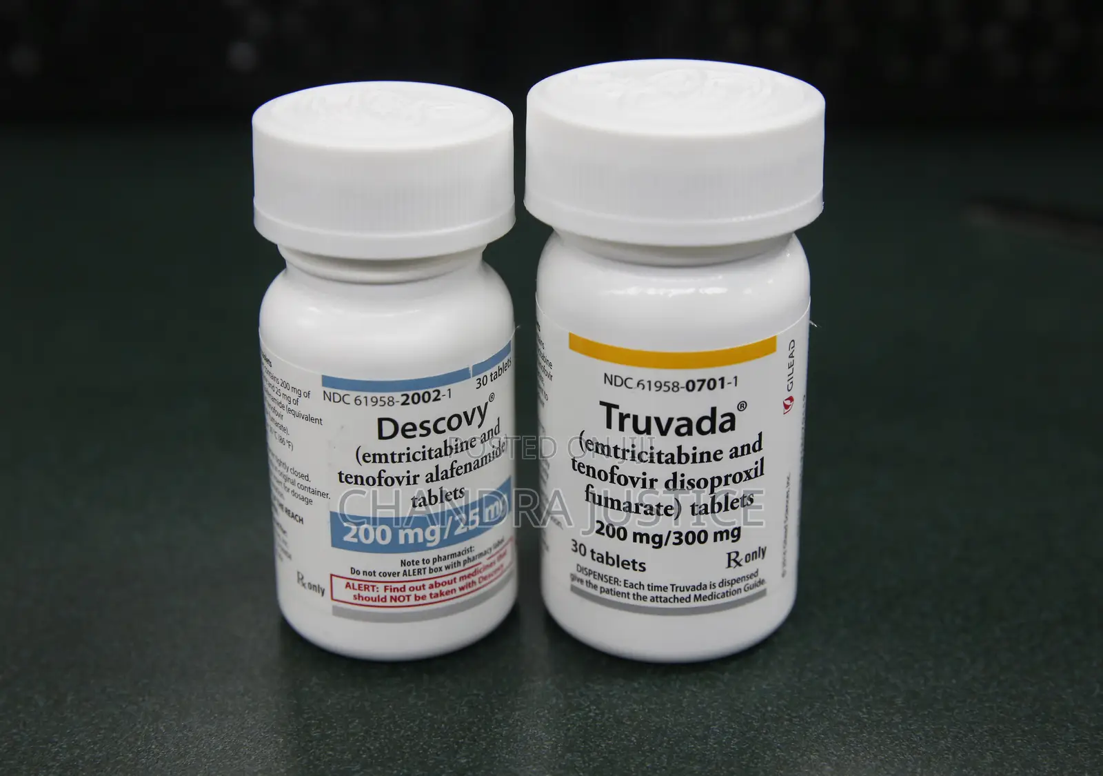 Hiv Prep - Prophylaxis