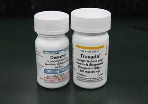 Hiv Prep - Prophylaxis