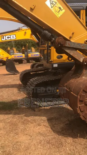 Brand New XCMG 215