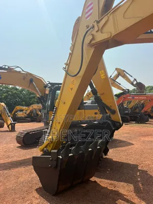 Brand New XCMG 215