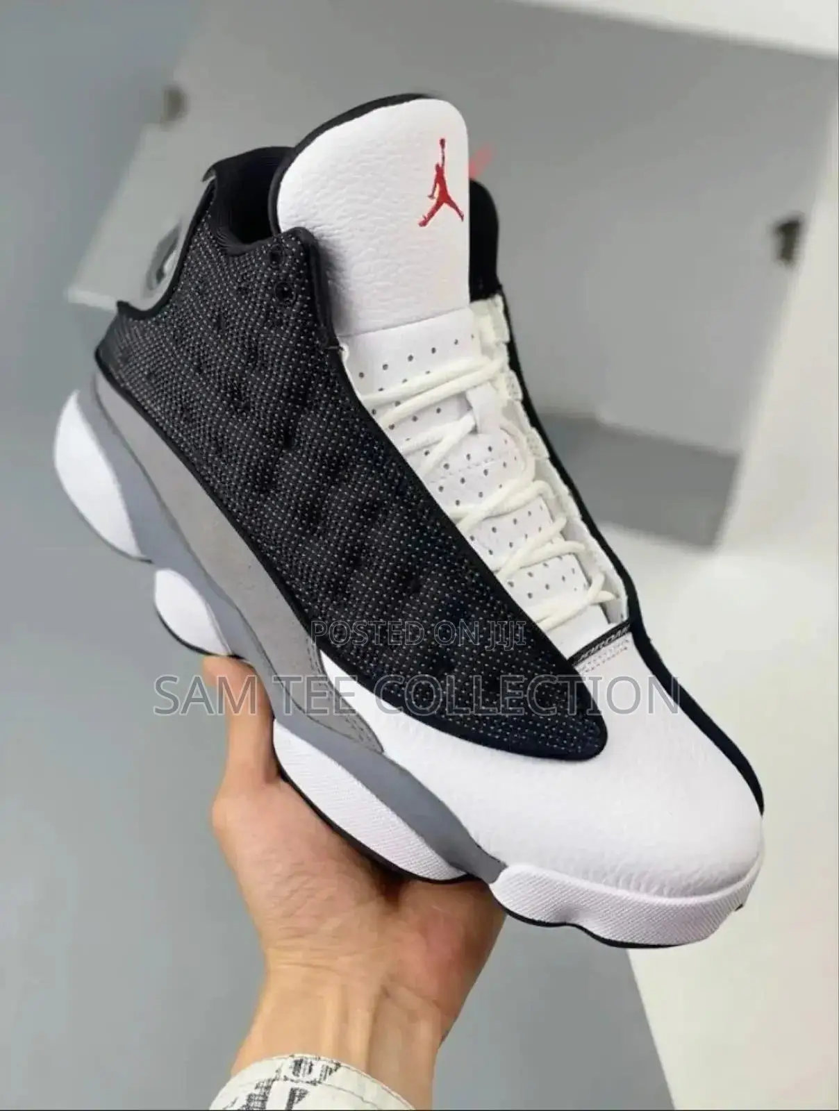 Nike Air Jordan 13 Retro