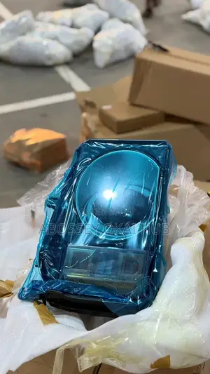 Toyota Prado 2024 Headlight