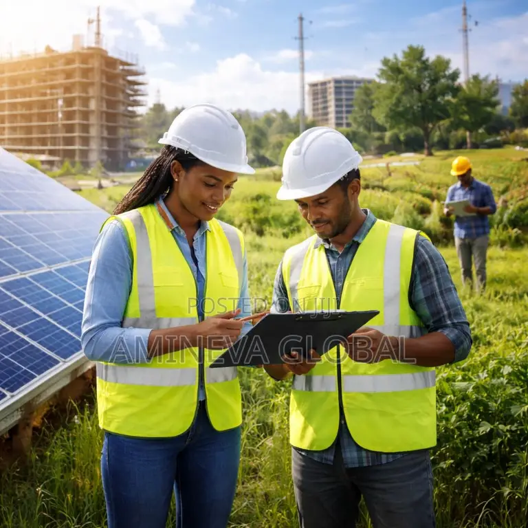 Business Support, Property Checks Documentation