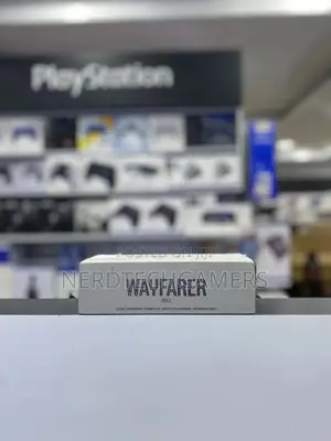 Rayban Wayfarer Gen 2