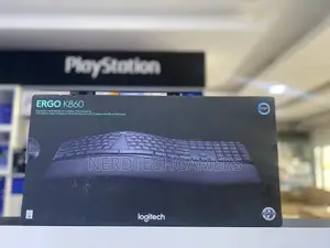 Logitech Ergo