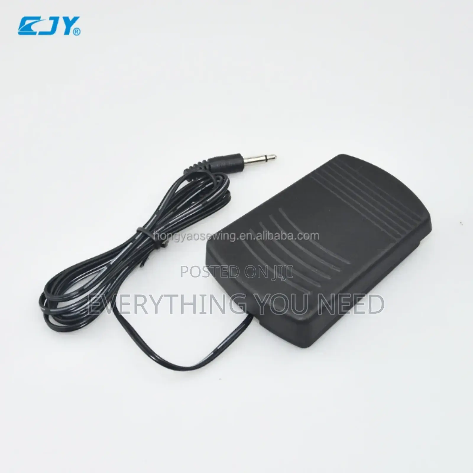 Foot Pedal