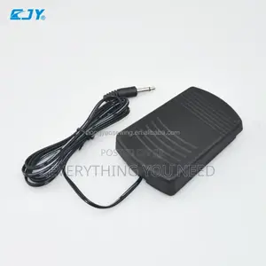 Foot Pedal