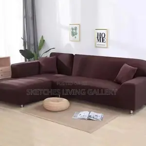 Give Your Sofa a Quick Makeover