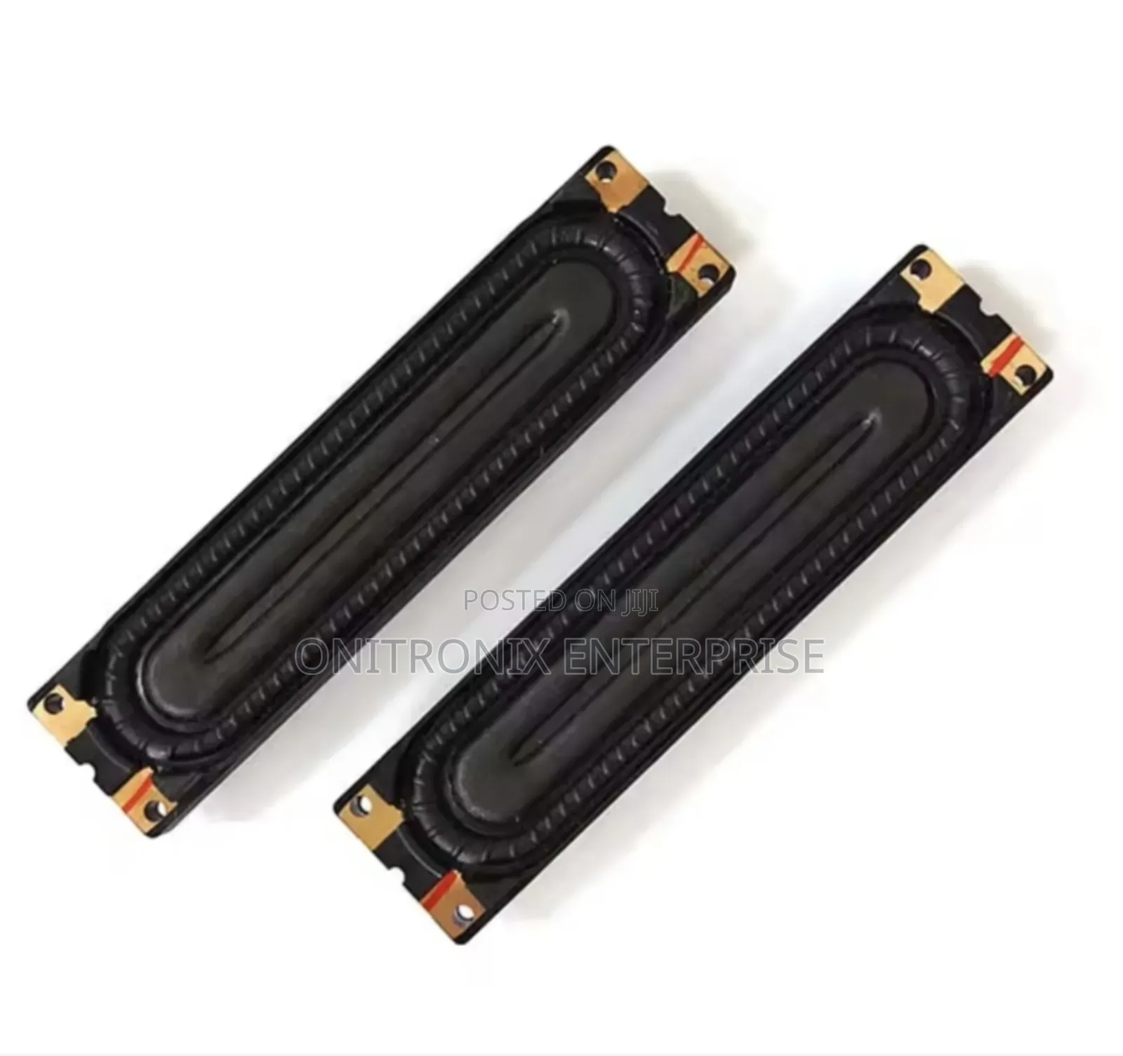 Samsung Tv Speakers