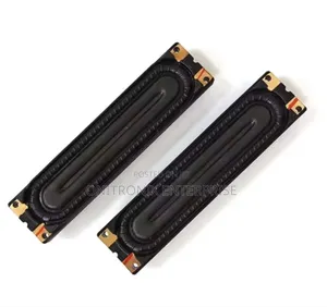 Samsung Tv Speakers