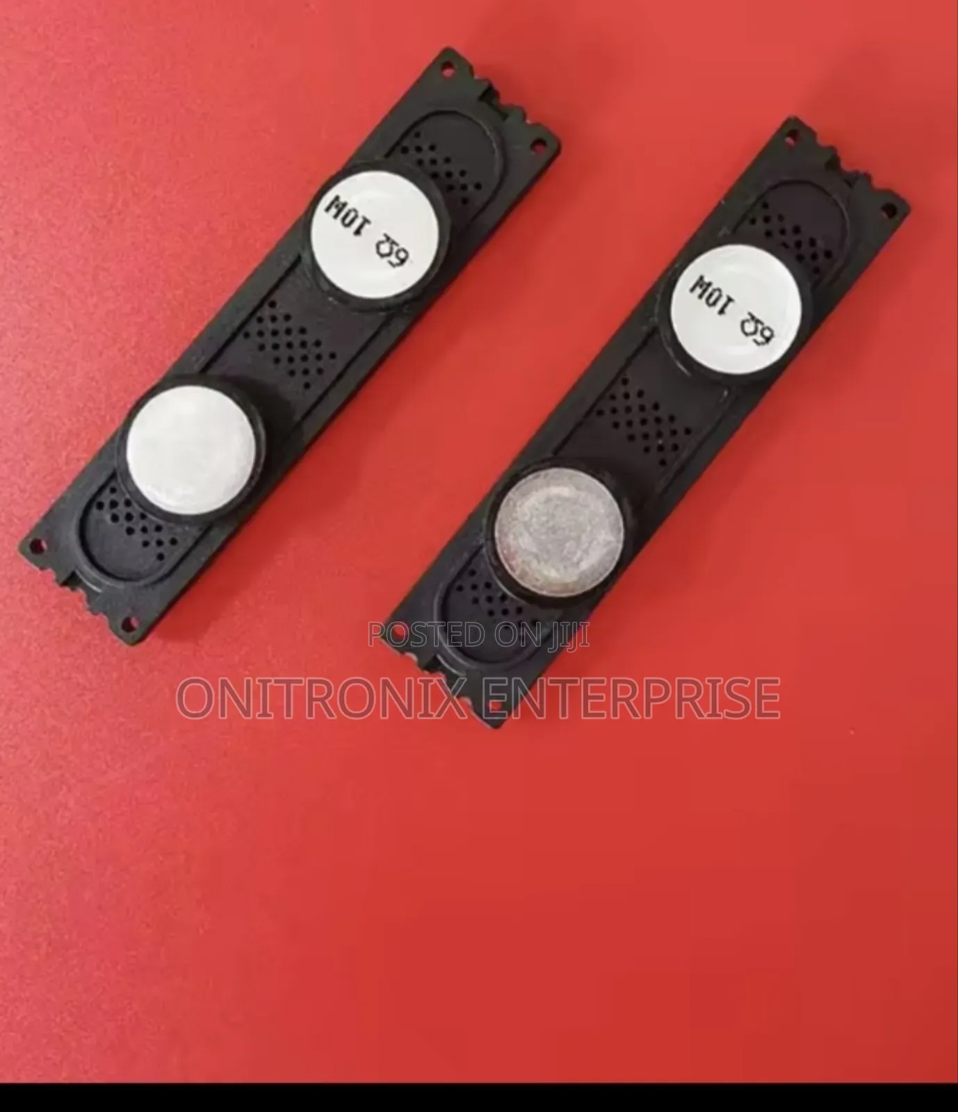 Samsung Tv Speakers