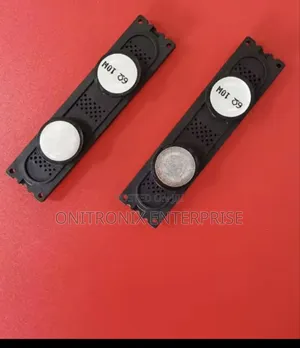 Samsung Tv Speakers
