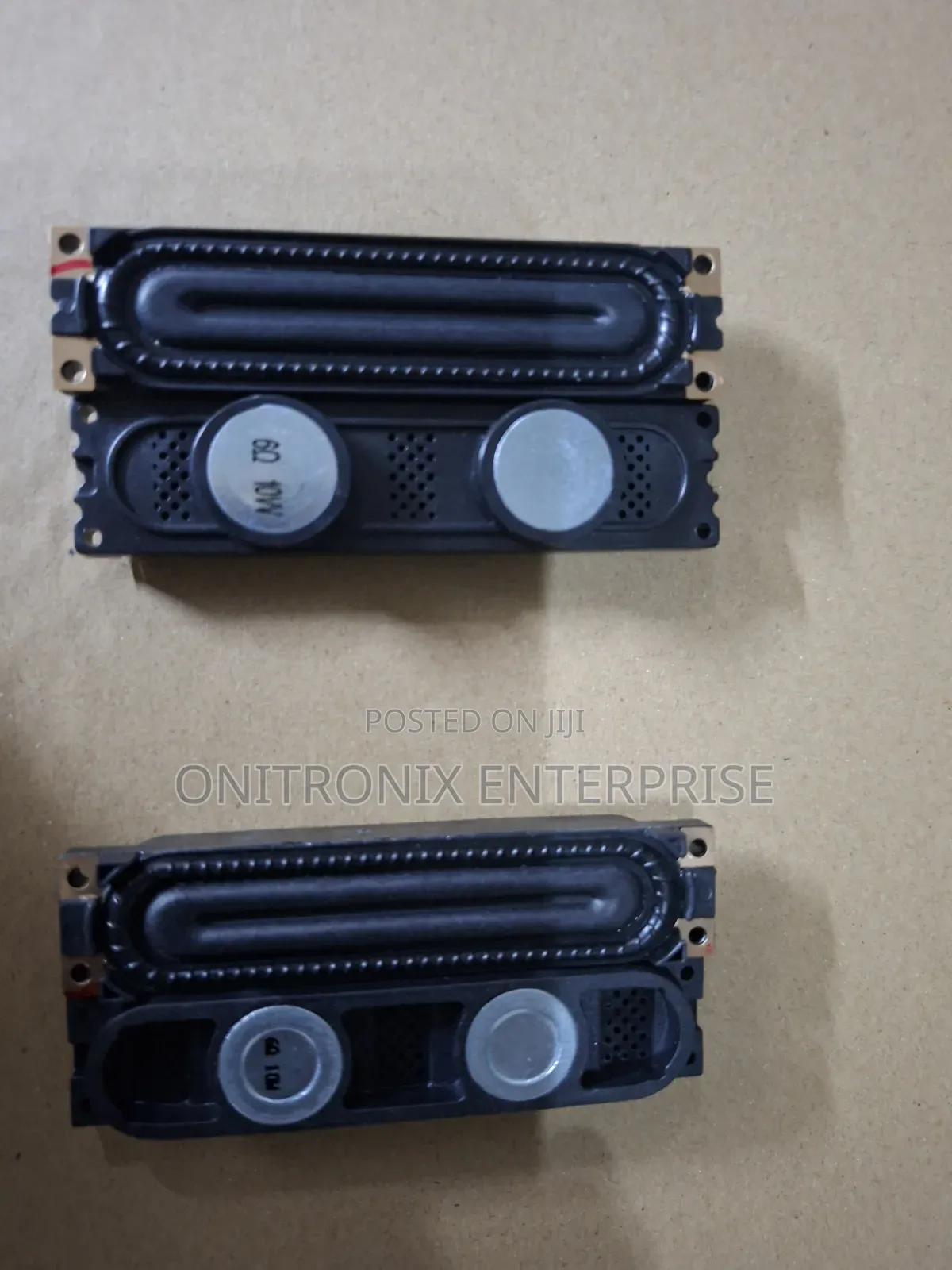 Samsung Tv Speakers
