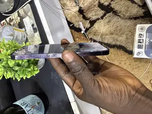 Apple iPhone 14 Pro Max 256 GB Purple