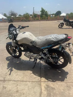 Apsonic 170 Zone One 2025 Black