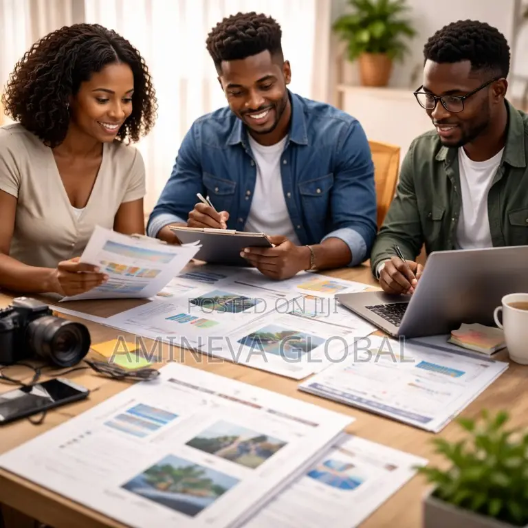 Business Support, Property Checks Documentation