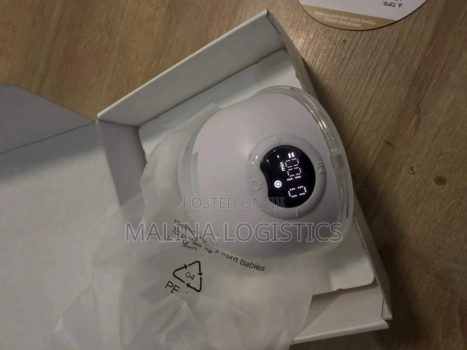 S39 Pro Wearable Breast Pump