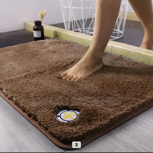 Make a Great First Impression With Door Mats