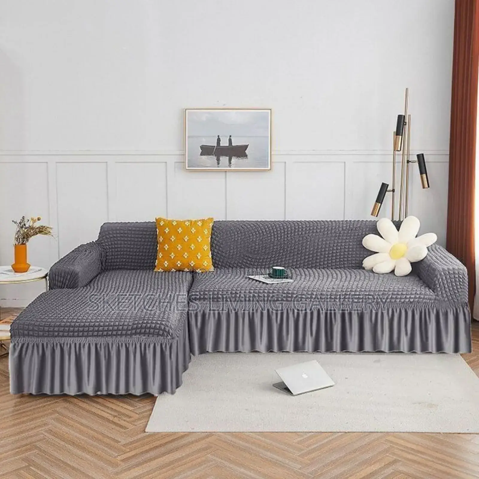 Perfect Fit Sofa Covers for Your Funitures